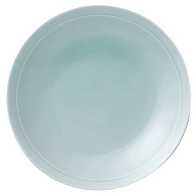 青彩 リム6.0皿【まとめ買い商品】