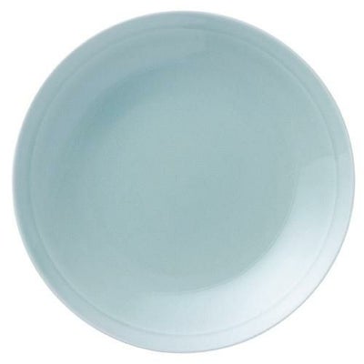 青彩 リム尺皿【まとめ買い商品】