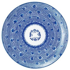 タイスキ 6"メタ玉皿【まとめ買い商品】