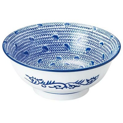 タイスキ 6.3高台丼【まとめ買い商品】