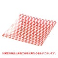 矢絣 ピンク 11.5cm正角皿 ピンク【まとめ買い商品】