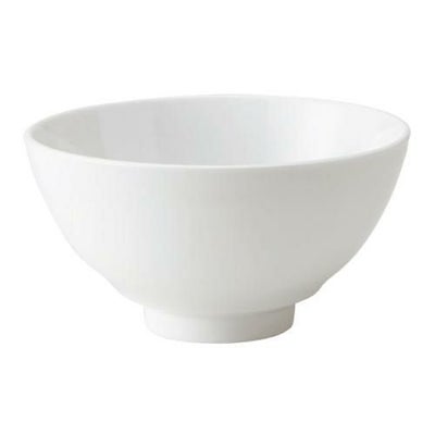 【ペルラ 白 16cm多用丼】多用丼 高さ89mm×直径:166【業務用】【グループB】【プロ用】【まとめ買い商品】