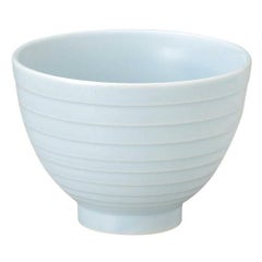 美濃焼 【青白 千段5.0丼】丼 高さ107mm×直径:150【業務用】【グループB】【プロ用】【まとめ買い商品】
