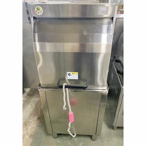 業界最長1年保証】【中古】食器洗浄機 リターンタイプ Solomon ECS-SS1