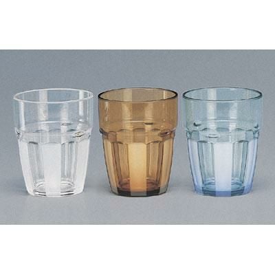 メラミン食器 マーレ 段付タンブラー食器/