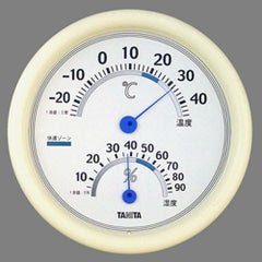 温湿度計 TT-513-WH タニタ【業務用/新品】【グループW】【プロ用】