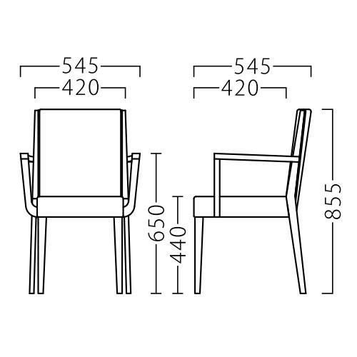 グランスアームイスNA Aランク