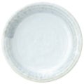 【薄雪 石目7.0皿】皿 高さ35mm×直径:230【業務用】【グループB】【プロ用】【まとめ買い商品】