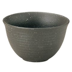 美濃焼 【星空 櫛目4.2丼】小丼 高さ78mm×直径:125【業務用】【グループB】【プロ用】【まとめ買い商品】