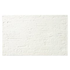 【白涼 24cmプレート】角皿 幅248mm×奥行153mm×高さ9mm【業務用】【グループB】【プロ用】【まとめ買い商品】