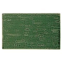 【静寂 24cmプレート】角皿 幅248mm×奥行153mm×高さ9mm【業務用】【グループB】【プロ用】【まとめ買い商品】