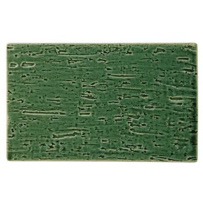 【静寂 24cmプレート】角皿 幅248mm×奥行153mm×高さ9mm【業務用】【グループB】【プロ用】【まとめ買い商品】