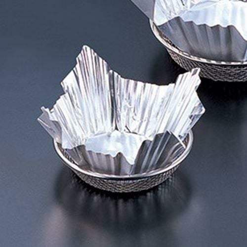 アルミすき鍋 ミニ銀(1200)