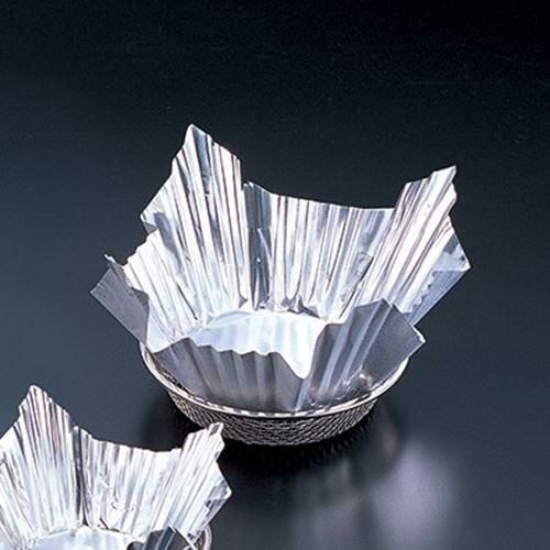 アルミすき鍋 銀(1200)