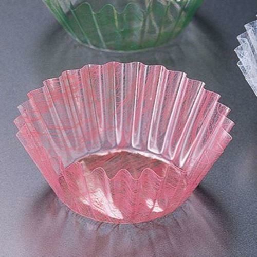 グルメカップ 雲龍厚口 桃φ95(5,000枚入)