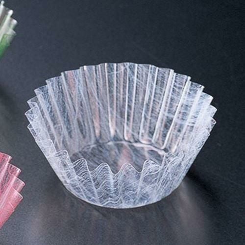 グルメカップ 雲龍厚口 白φ75(5,000枚入)