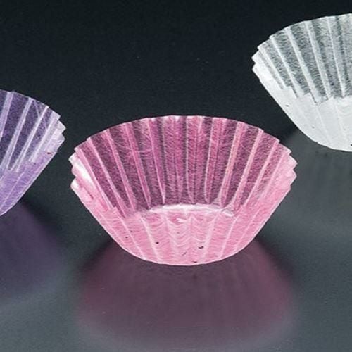 グルメカップ 金箔紙 桃φ60(5,000枚入)