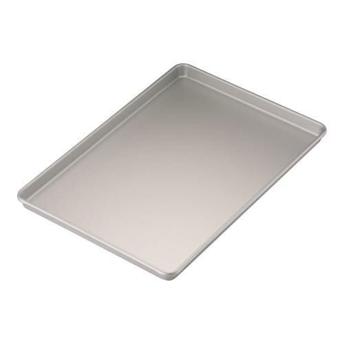 TKG アルマイト大型ケーキトレー 47cm