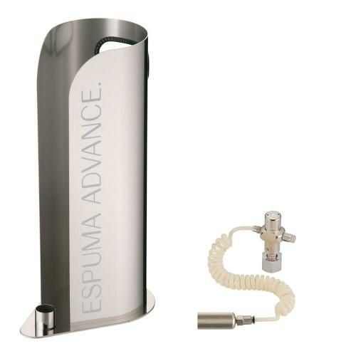 エスプーマ アドバンス(充填器セット)