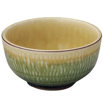 水明かり織部 3.5多用丼【まとめ買い商品】