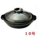 耐熱浅鍋 山がすみ 10号浅鍋【まとめ買い商品】