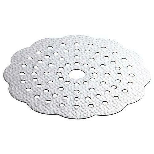 しぐれ鍋 小菊用 目皿