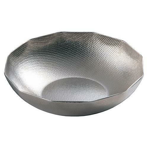 しぐれ鍋 ゆき(中)