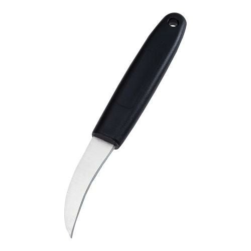 TKG キッチンツール ピーリングナイフ 7cm KT87917