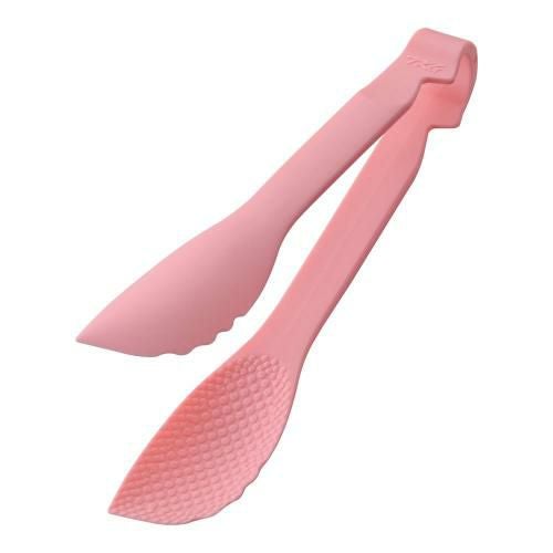 TKGマジックサービングトング 16cm ピンク