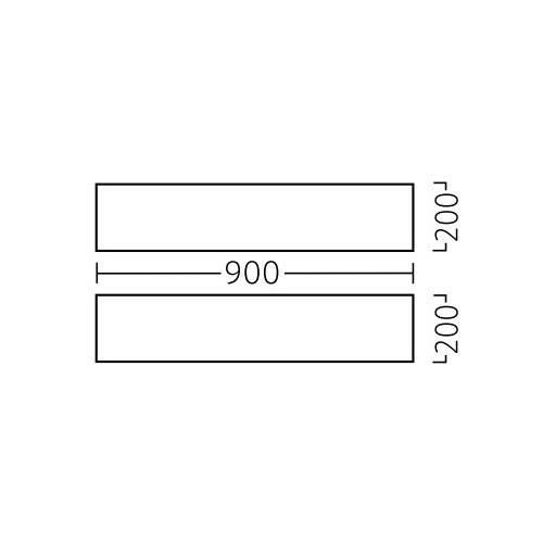 メルヘンロングキューブ Aランク