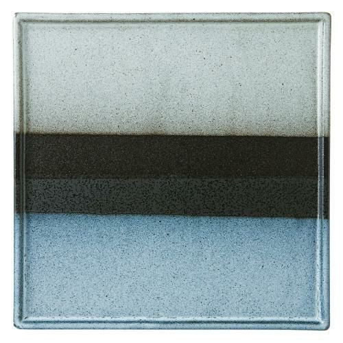 錦織 25cm角皿【まとめ買い商品】