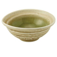 琥珀 14cmボウル【まとめ買い商品】