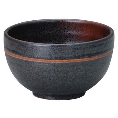 あけぼの 石目4.2丼 美濃焼【まとめ買い商品】