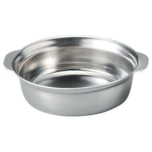 ステンレス鍋φ16.5