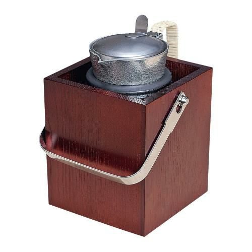 卓上酒燗器 ミニかんすけ・匠 (新タイプ)