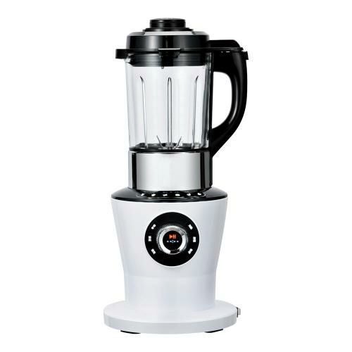 沸騰調理する全自動ミキサー AD-170