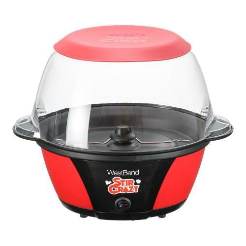 スタークレージー コーンポッパー TP-4型