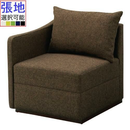 椅子 プロシード(丸二金属) デージ右アームイス W650 張地Aランク