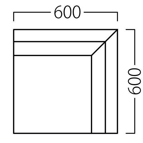 フーガ角イス Aランク