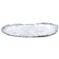 白妙 さざ波34cm長皿【まとめ買い商品】