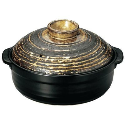 山人 石目9号鍋【まとめ買い商品】