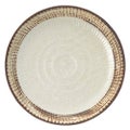 霧の雫 6.5丸皿【まとめ買い商品】