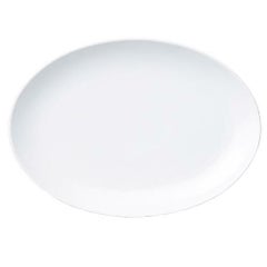 白翔 12"プラター【まとめ買い商品】