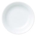 白翔 リム3.5皿【まとめ買い商品】