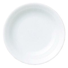 白翔 リム3.5皿【まとめ買い商品】