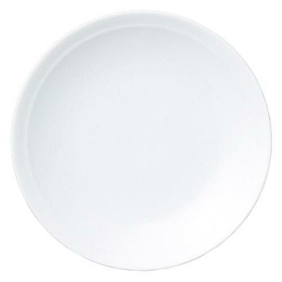 白翔 リム6.0皿【まとめ買い商品】
