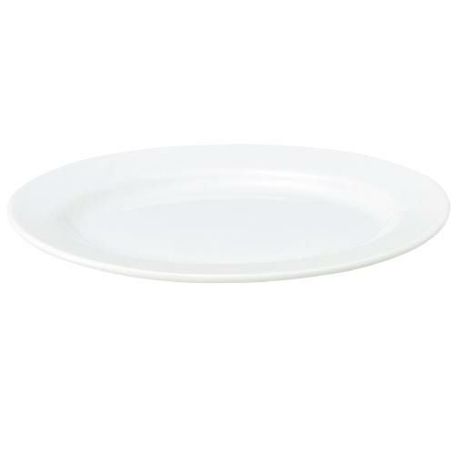 白翔 10"リムプラター【まとめ買い商品】