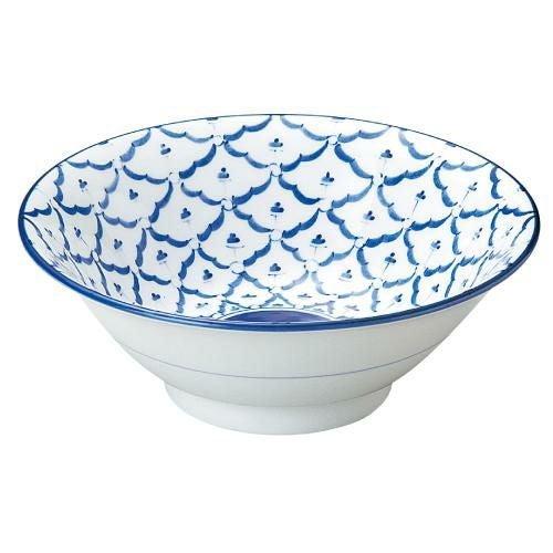 チェンマイ 6.8切立丼 10個入/業務用/新品/小物送料対象商品 | 絵付