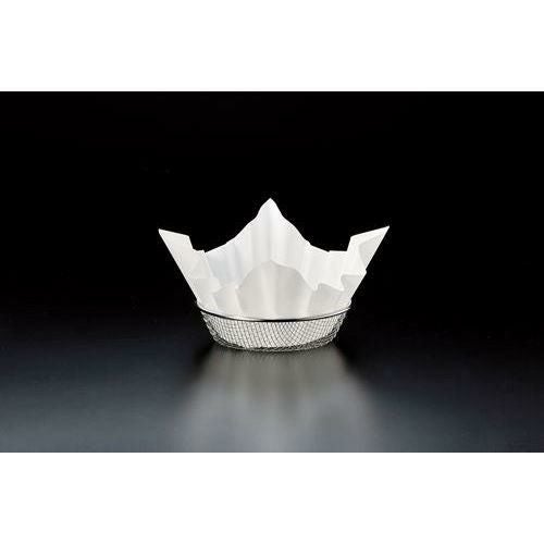 紙すき鍋 奉書 白(300枚入)