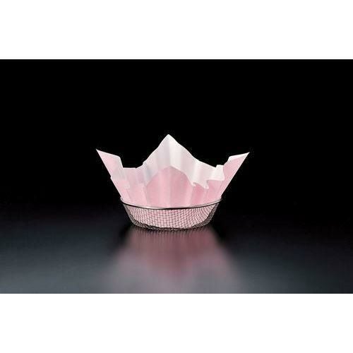 紙すき鍋 奉書 うす桃(300枚入)